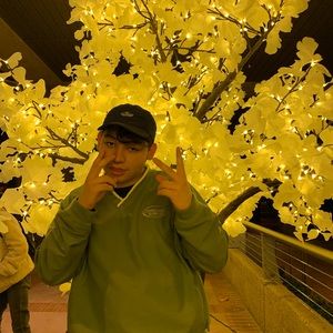 Meet your Posher, Alan